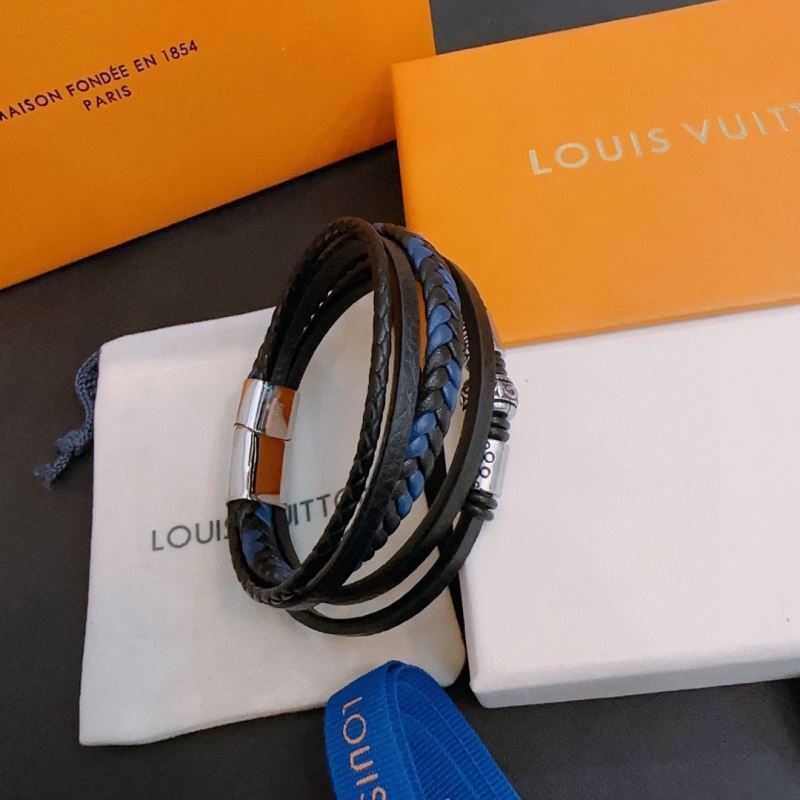 Louis Vuitton Bracelets